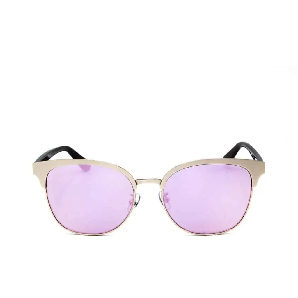 ANNA SUI แว่นกันแดด AS1084-1-499 ANNA SUI แว่นกันแดด AS1084-1-499