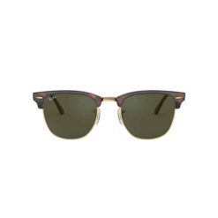 Alternative view of RAYBAN แว่นกันแดด 0RB3016-W0366 CLUBMASTER