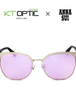 ANNA SUI แว่นกันแดด AS1084-1-499