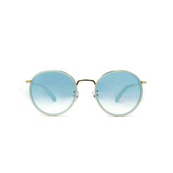 Alternative view of ANNA SUI แว่นกันแดด AS1087-1-694