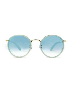 Alternative view of ANNA SUI แว่นกันแดด AS1087-1-694