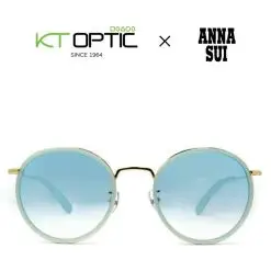 ANNA SUI แว่นกันแดด AS1087-1-694