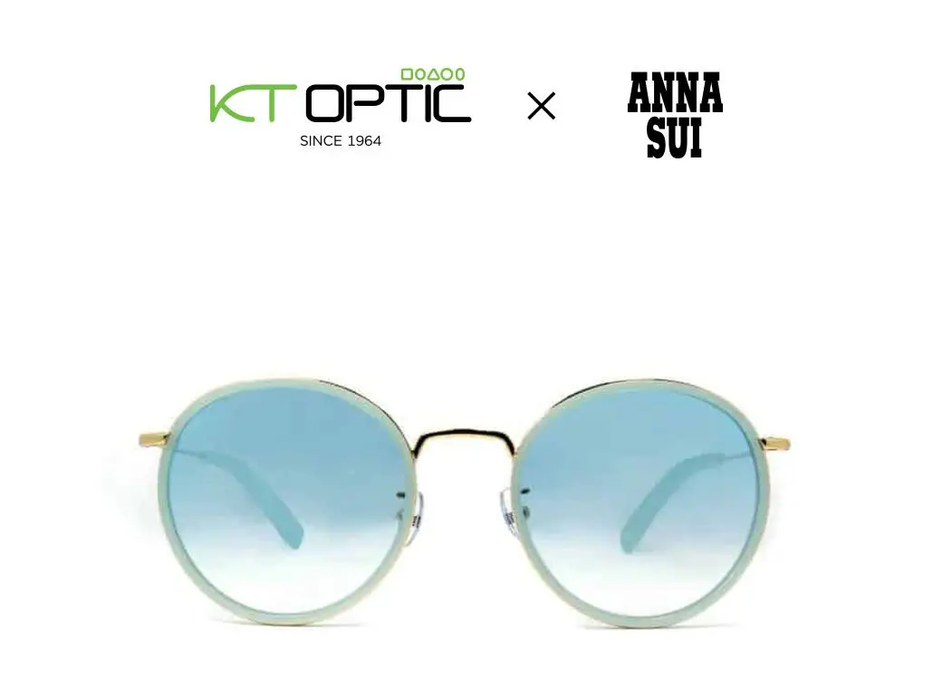 ANNA SUI แว่นกันแดด AS1087-1-694