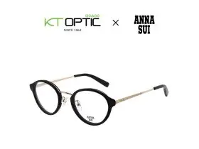 **โปรโมชั่นพิเศษ**ANNA SUI กรอบแว่นตา AS5059