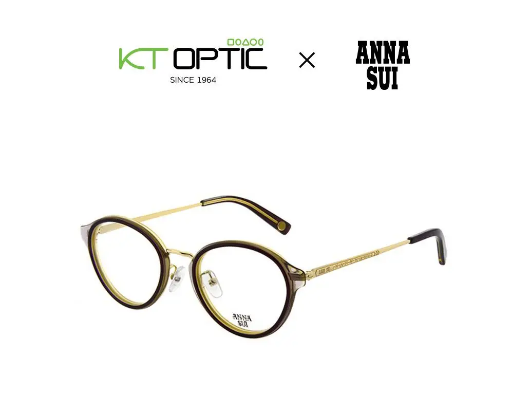 ANNA SUI กรอบแว่นตา AS5058-1A20950
