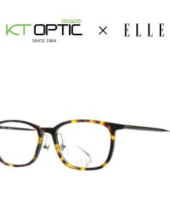 ELLE แว่นตา รุ่น EL14393 DB