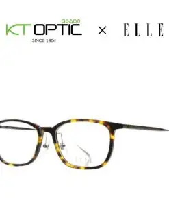 ELLE แว่นตา รุ่น EL14393 DB