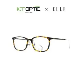 **โปรโมชั่นพิเศษ**ELLE แว่นตา รุ่น EL14393 DB