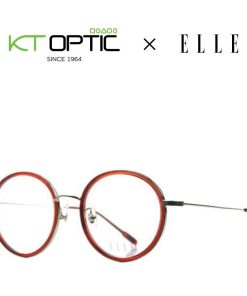 ELLE แว่นตา รุ่น EL14398 RE