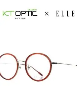 ELLE แว่นตา รุ่น EL14398 RE