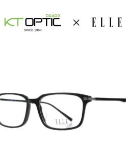 ELLE แว่นตา รุ่น EL18308 BK