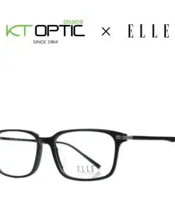 ELLE แว่นตา รุ่น EL18308 BK