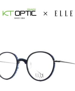 ELLE แว่นตา รุ่น EL18320 BL