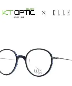 ELLE แว่นตา รุ่น EL18320 BL