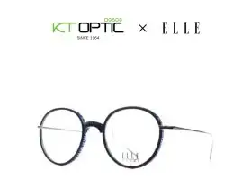**โปรโมชั่นพิเศษ**ELLE แว่นตา รุ่น EL18320 BL