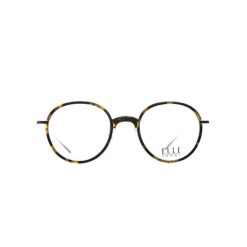 Alternative view of ELLE แว่นตา รุ่น EL18320 DB
