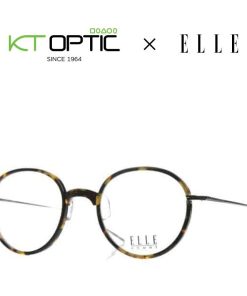ELLE แว่นตา รุ่น EL18320 DB