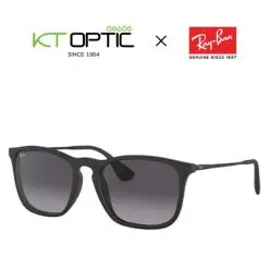 RAYBAN แว่นกันแดด 0RB4187F-622/8G CHRIS