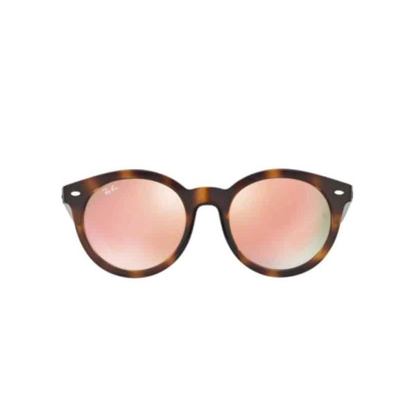 RAYBAN แว่นกันแดด 0RB4261D 710/2Y - Image 2