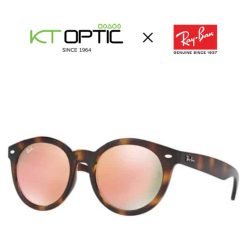 RAYBAN แว่นกันแดด 0RB4261D 710/2Y