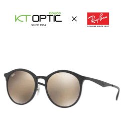 RAYBAN แว่นกันแดด 0RB4277F 601/5A EMMA