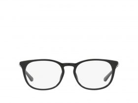 RAYBAN แว่นตา รุ่น 0RX5349D 2000 แบรนด์แว่นตาที่ยาวนานกว่า 80 ปี