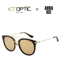 ANNA SUI แว่นกันแดด AS1085-1A10153