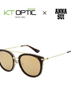 ANNA SUI แว่นกันแดด AS1085-1A10153