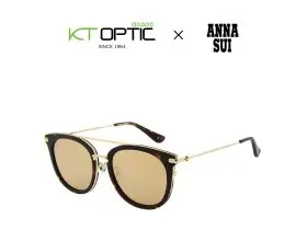 ANNA SUI แว่นกันแดด AS1085-1A10153