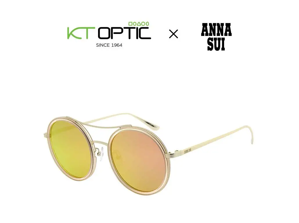 ANNA SUI แว่นกันแดด AS1093-1A81353