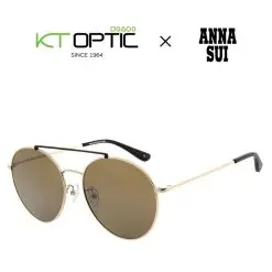 ANNA SUI แว่นกันแดด AS1094-1A44058