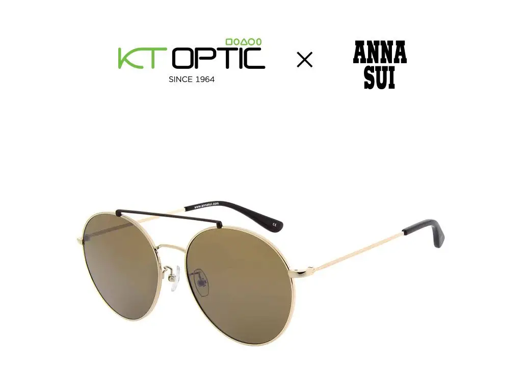 ANNA SUI แว่นกันแดด AS1094-1A44058