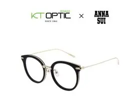**โปรโมชั่นพิเศษ**ANNA SUI กรอบแว่นตา AS5065