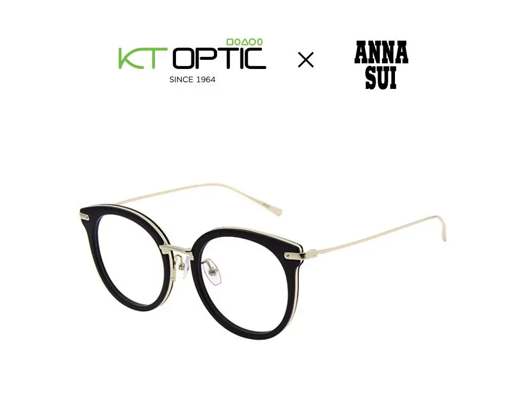 ANNA SUI กรอบแว่นตา AS5065