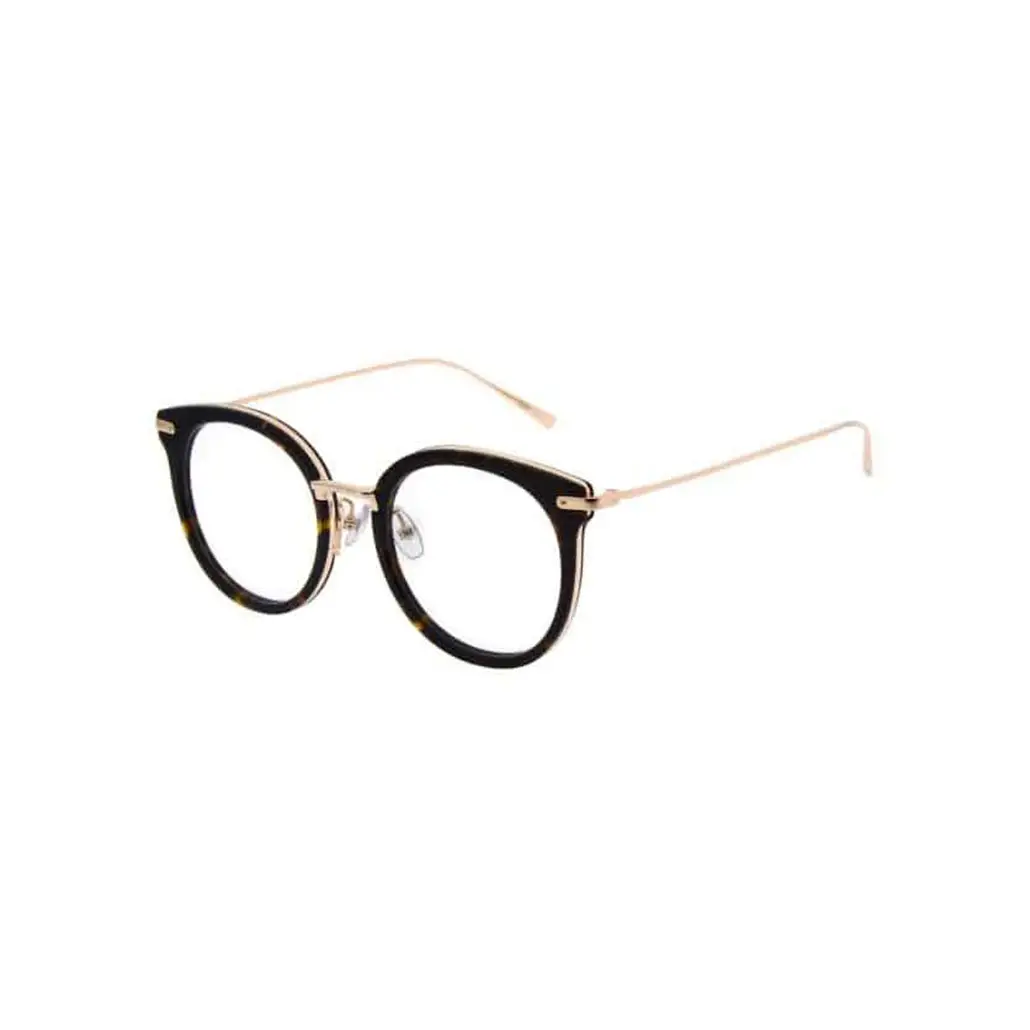 ANNA SUI กรอบแว่นตา AS5065 - Image 5