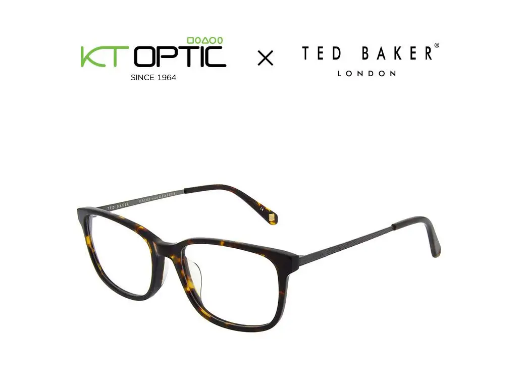 TED BAKER กรอบแว่นตา รุ่น TB8181-145