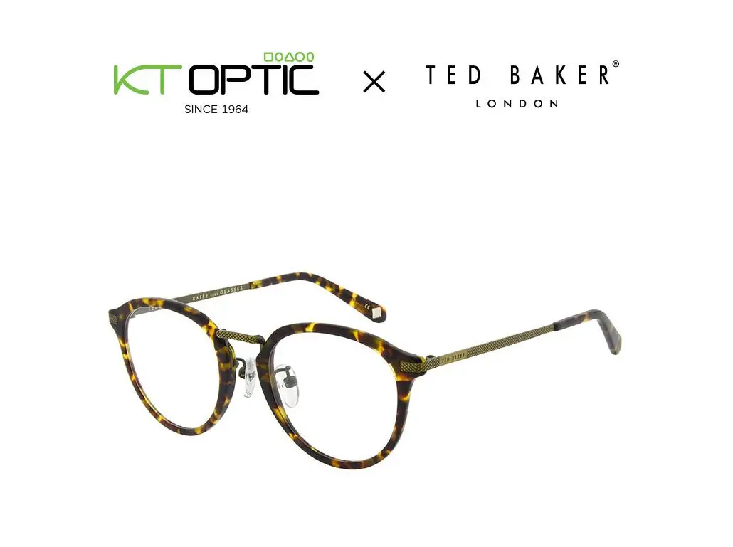 **โปรโมชั่นพิเศษ**TED BAKER แว่นตา รุ่น TB8182-114