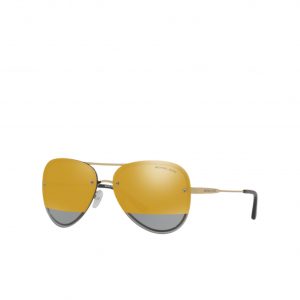 แว่นตากันแดด Michael Kors 0MK1026-11681Z-2