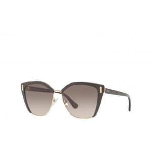 แว่นตากันแดด Prada 0PR56TS-DHO3D0-2