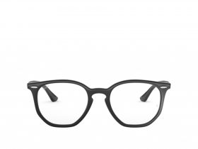 RAYBAN แว่นตา รุ่น 0RX7151F 2000 แว่นตาแบรนด์เนม ktoptic