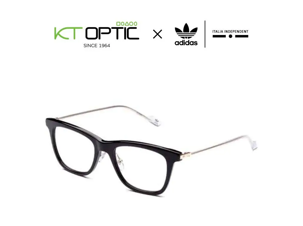 ADIDAS แว่นตา รุ่น AOK005O-009-120