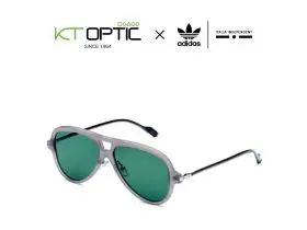 ADIDAS แว่นกันแดด รุ่น AOK001-070-000