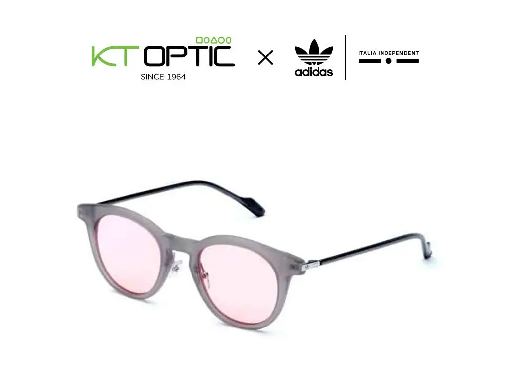 ADIDAS แว่นกันแดด รุ่น AOK002-070-000