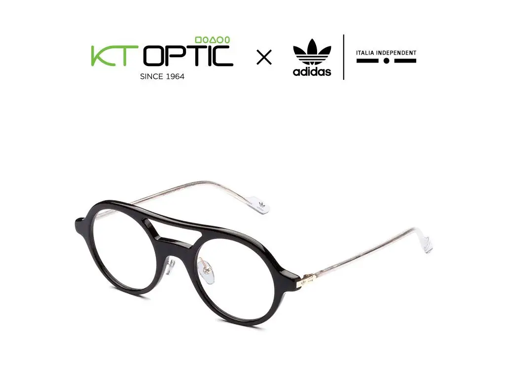 ADIDAS แว่นตา รุ่น AOK004O-009-120