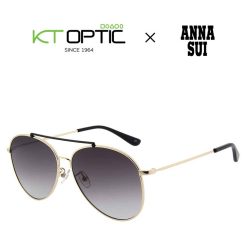 ANNA SUI แว่นกันแดด AS1083-1A00160