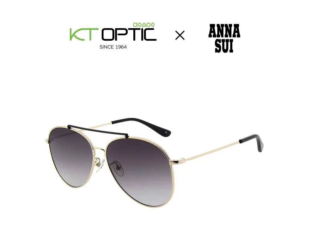 ANNA SUI แว่นกันแดด AS1083-1A00160