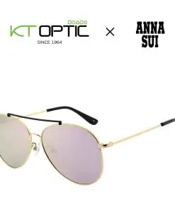 ANNA SUI แว่นกันแดด AS1083-1A40160