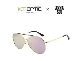 ANNA SUI แว่นกันแดด AS1083-1A40160
