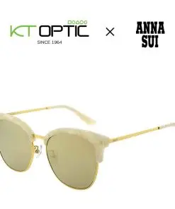 ANNA SUI แว่นกันแดด AS1088-1A84155