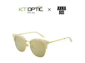 ANNA SUI แว่นกันแดด AS1088-1A84155
